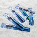 Escova Dental Adulto Macia com Capa Protetora Iamo YS43473