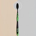 Escova Dental Adulto Macia com Capa Protetora Iamo YS43473