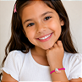 Kit Infantil Colar, Pulseira