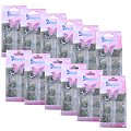 Strass de Decoração para Unhas Mandala MM5010 / MM5011 - Pcte c/ 12 unid