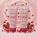 Hidratante Corporal Linha Romances Romã Isis Make-up IS1044