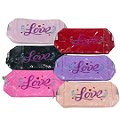 Necessaire Estampada Love