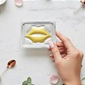 Máscara Labial Mel Yoyo Maquiamor YYZ-0602-04