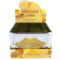 Máscara Labial Mel Yoyo Maquiamor YYZ-0602-04 - Box c/ 48 unid