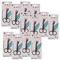 Tesoura Aimini PN7062 - Pcte c/ 12 unid