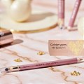 Lápis de Olho Sparkling Eyes Golden Years Ruby Rose HB-E2401-1