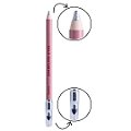 Lápis de Olho Sparkling Eyes Silver Rain Ruby Rose HB-E2401-2