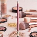 Lápis de Olho Sparkling Eyes Silver Rain Ruby Rose HB-E2401-2