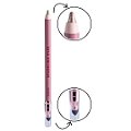 Lápis de Olho Sparkling Eyes Copper Liner Ruby Rose HB-E2401-3
