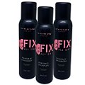 Fixador de Maquiagem Fix All Day Forever You FY300 - Kit c/ 03 unid
