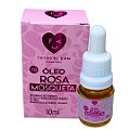 Óleo de Rosa Mosqueta Forever You - Box c/ 12 unid