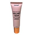 Primer Facial Matte Velvet Skin Iamo YS43037 - Box c/ 24 unid