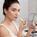 Hidratante Labial Bee Glossy Briá Beauty BB0061