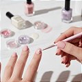 Pincel para Decoração de Unhas Mandala JD-3231