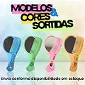 Kit Pente + Espelho de Mão