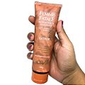 Poran - Hidratante Desodorante Êxtase Femme Fatale Porán PR350 - Kit c/ 03 unid
