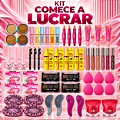 Kit Comece a Lucrar - 58 Itens