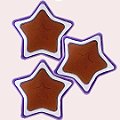 Blush Compacto Estrela Grupo 02 Stay Fix Ruby Rose HB-574-G2 Cor ST40