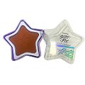 Blush Compacto Estrela Grupo 02 Stay Fix Ruby Rose HB-574-G2 Cor ST40
