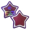 Blush Compacto Estrela Grupo 02 Stay Fix Ruby Rose HB-574-G2 Cor ST60