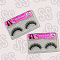 Cílios Postiços 8D F004 Sabrina Sato SP3174 - Box c/ 10 unid