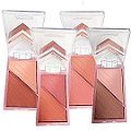 Blush Duplo Blushing Femme Paris FR054 - Box c/ 24 unid