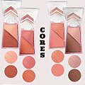 Blush Duplo Blushing Femme Paris FR054 - Box c/ 24 unid