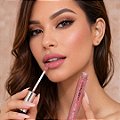 Batom Líquido Matte Femme Paris FR178 - Kit c/ 06 unid