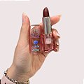 Batom Bastão Matte Lip Stick Femme Paris FR636 - Kit c/ 06 unid