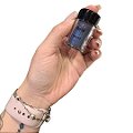 Sombra Pigmento Glitter em Pó Shine Midnight Iamo YS43443 Cor 05