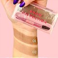 Sombra para Sobrancelhas Duo Brow Perfection Ruby Rose HB-E2501 Cor 01 e 02