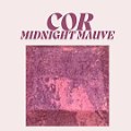 Blush Marble Bloom Mosaico Silk Skin Ruby Rose HB-F1001 Midnight Mauve