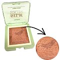 Blush Marble Bloom Mosaico Silk Skin Ruby Rose HB-F1001 Velvet Taupe
