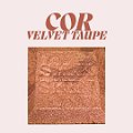 Blush Marble Bloom Mosaico Silk Skin Ruby Rose HB-F1001 Velvet Taupe