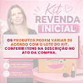 Kit Revenda Inicial - 25 Itens