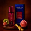 Perfume Dulce Encanto Pour Femme 30ml Vernissage