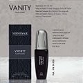 Perfume Vanity Pour Homme 30ml Vernissage