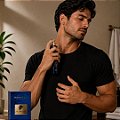 Perfume Gladiator Pour Homme 30ml Vernissage