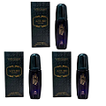 PERFUME AZZURO POUR HOMME 30ML VERNISSAGE - KIT C/ 03 UNID