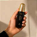 PERFUME DAHAB POUR FEMME 30ML VERNISSAGE - KIT C/ 03 UNID