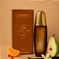 PERFUME DAHAB POUR FEMME 30ML VERNISSAGE - KIT C/ 03 UNID