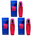 PERFUME DULCE ENCANTO POUR FEMME 30ML VERNISSAGE - KIT C/ 03 UNID