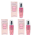 PERFUME ÉCLAT POUR FEMME 30ML VERNISSAGE - KIT C/ 03 UNID