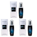 PERFUME ENIGMA POUR HOMME 30ML VERNISSAGE - KIT C/ 03 UNID
