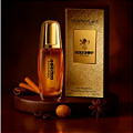 PERFUME GOLD SHINY POUR HOMME 30ML VERNISSAGE - KIT C/ 03 UNID