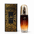 PERFUME MUGHAR POUR HOMME 30ML VERNISSAGE - KIT C/ 03 UNID