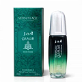 PERFUME QAMAR POUR FEMME 30ML VERNISSAGE - KIT C/ 03 UNID