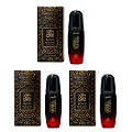 PERFUME THYMUS POUR HOMME 30ML VERNISSAGE - KIT C/ 03 UNID