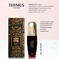 PERFUME THYMUS POUR HOMME 30ML VERNISSAGE - KIT C/ 03 UNID