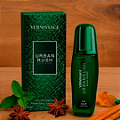 PERFUME URBAN RUSH POUR HOMME 30ML VERNISSAGE - KIT C/ 03 UNID